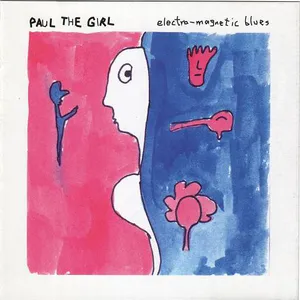 Electro-magnetic blues